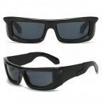 Y2K Brilliant Sports sunglasses
