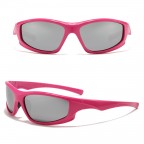 Small frame UV protection goggles